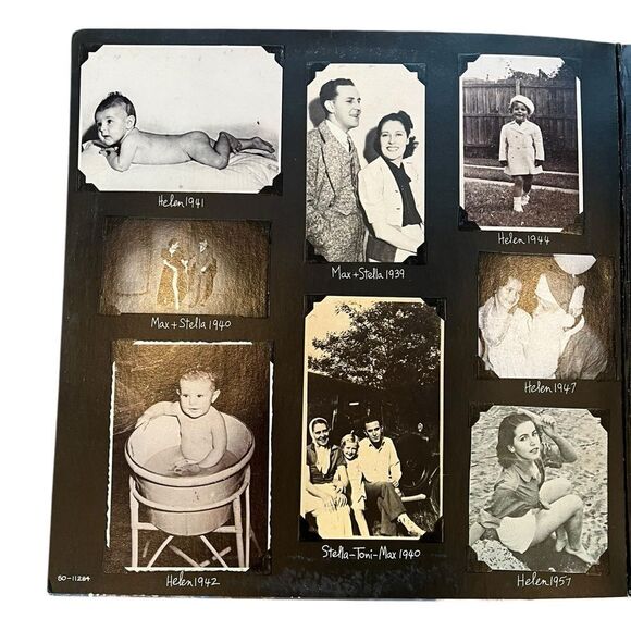 RARE - HELEN REDDY LOVE SONG FOR JEFFREY 12” LP VINYL RECORD 1974 CAPITOL RECORD - Picture 2 of 9